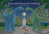 Produktbild: Dino und Donny im Fr&uuml;hling