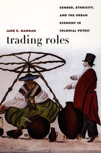 Produktbild: Trading Roles