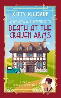 Produktbild: Death at the Craven Arms