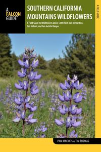 Produktbild: Southern California Mountains Wildflowers