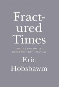 Produktbild: Fractured Times