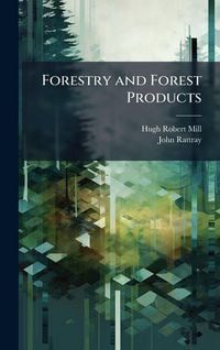 Produktbild: Forestry and Forest Products