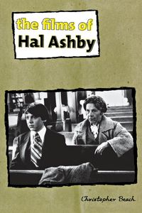 Produktbild: The Films of Hal Ashby