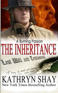 Produktbild: A Burning Passion: The Inheritance
