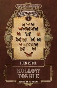 Produktbild: Hollow Tongue