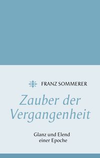 Produktbild: Zauber der Vergangenheit