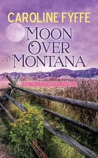 Produktbild: Moon Over Montana
