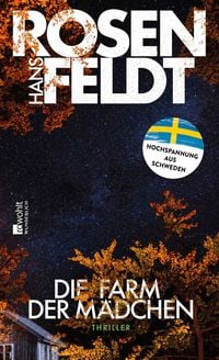 Produktbild: Die Farm der M&auml;dchen