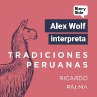Produktbild: Tradiciones peruanas