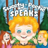 Produktbild: Sweety-Peetie Speaks