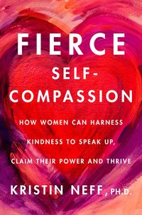 Produktbild: Fierce Self-Compassion