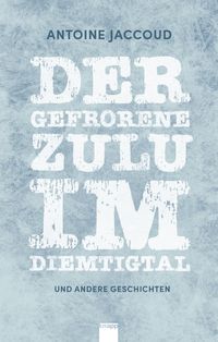 Bild vom Artikel Der gefrorene Zulu im Diemtigtal vom Autor Antoine Jaccoud