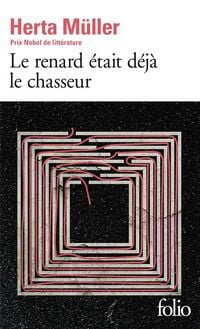 Produktbild: Le renard &eacute;tait d&eacute;j&agrave; le chasseur