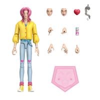 Produktbild: KPop DH Action Figure Romance.JRY37