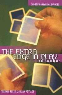 Produktbild: The Extra Edge in Play at Bridge