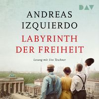 Produktbild: Labyrinth der Freiheit