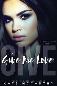 Produktbild: Give Me Love