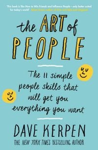 Produktbild: The Art of People