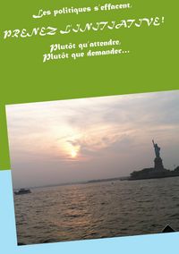 Produktbild: Prenez l'initiative