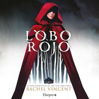 Produktbild: Lobo rojo
