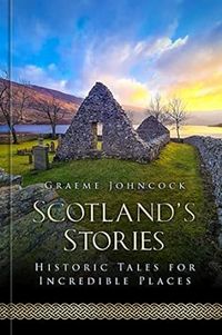 Produktbild: Scotland's Stories