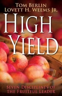 Produktbild: High Yield