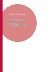 Produktbild: Autres vues 2026 mai
