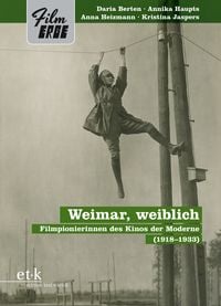 Produktbild: Weimar, weiblich