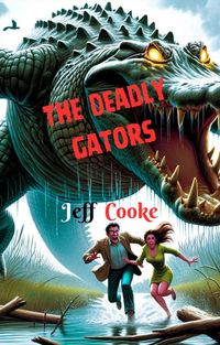 Produktbild: The Deadly Alligators