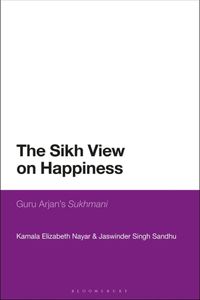 Produktbild: The Sikh View on Happiness