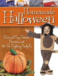 Produktbild: Homemade Halloween