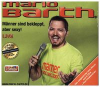 Produktbild: M&auml;nner sind bekloppt,aber sexy!
