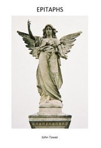 Produktbild: Epitaphs and A Meditation on Death