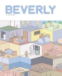 Produktbild: Beverly