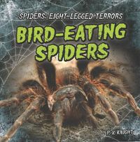 Produktbild: Bird-Eating Spiders