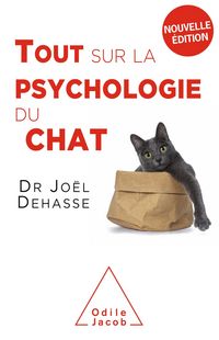 Produktbild: Tout sur la psychologie du chat