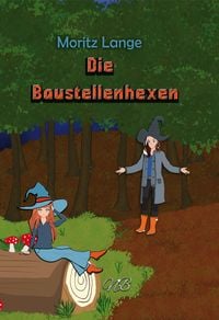 Produktbild: Die Baustellenhexen