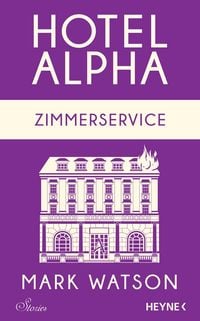 Produktbild: Zimmerservice