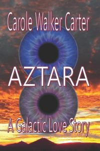 Produktbild: Aztara: A Galactic Love Story