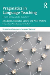 Produktbild: Pragmatics in Language Teaching