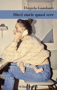 Produktbild: Dieci storie quasi vere