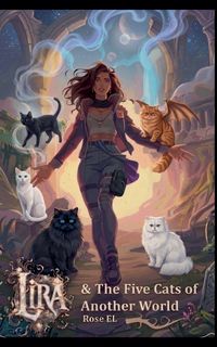 Produktbild: Lira and the Five Cats of Another World