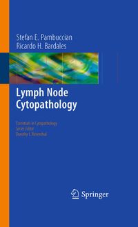 Produktbild: Lymph Node Cytopathology