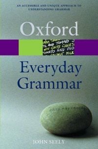 Produktbild: Everyday Grammar
