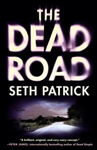 Produktbild: The Dead Road