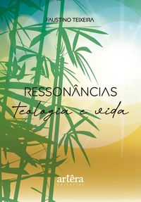 Produktbild: Resson&acirc;ncias: Teologia e Vida