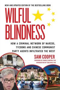 Produktbild: Cooper, S: Wilful Blindness