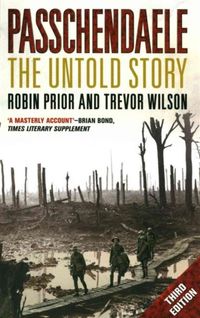 Produktbild: Prior, R: Passchendaele