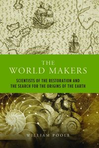 Produktbild: The World Makers