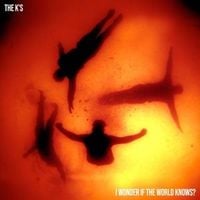 Produktbild: I Wonder If The World Knows?